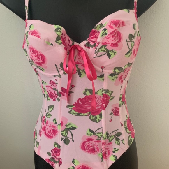 H&M Corset - Picture 1 of 7